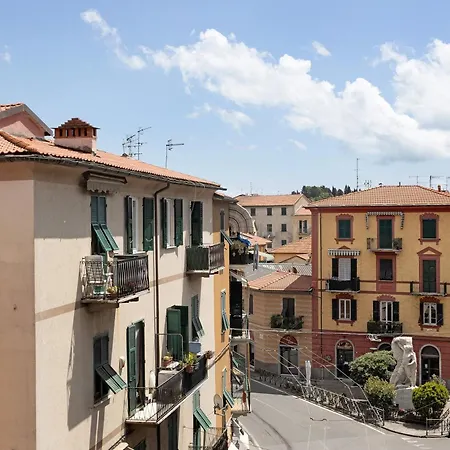 Maestrale La Spezia