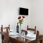 Maestrale 아파트 라스페치아