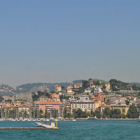 Apartment Maestrale La Spezia