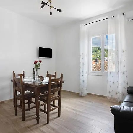 Maestrale Apartament