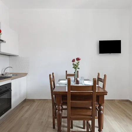 Maestrale Apartament La Spezia