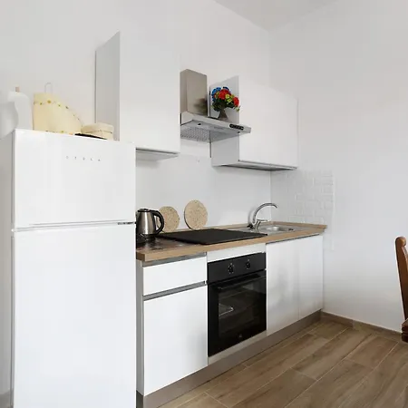 Apartment Maestrale La Spezia