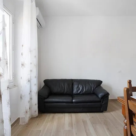 Maestrale アパート