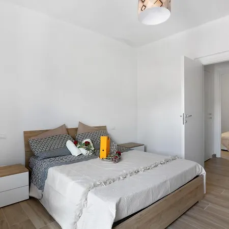 Apartment Maestrale