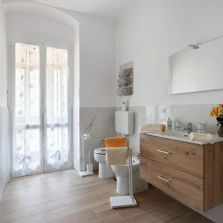 Maestrale Apartment La Spezia