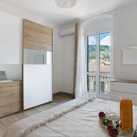 Apartment Maestrale *
