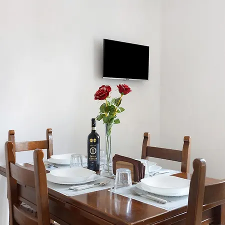 Maestrale Apartament La Spezia