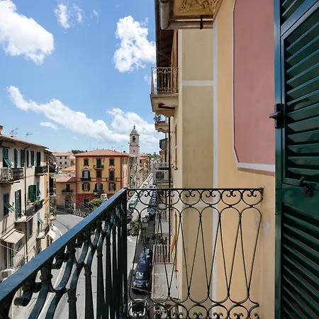 Maestrale Apartament *