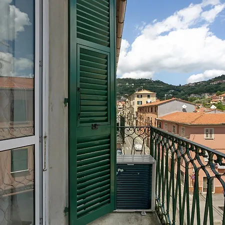 Maestrale ラ・スペツィア