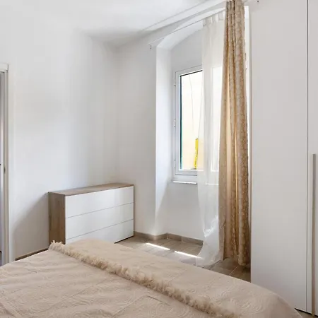 Apartament Maestrale *