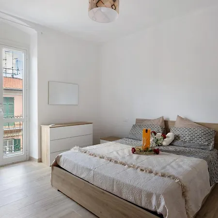Apartment Maestrale La Spezia