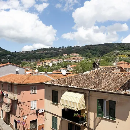 Maestrale *