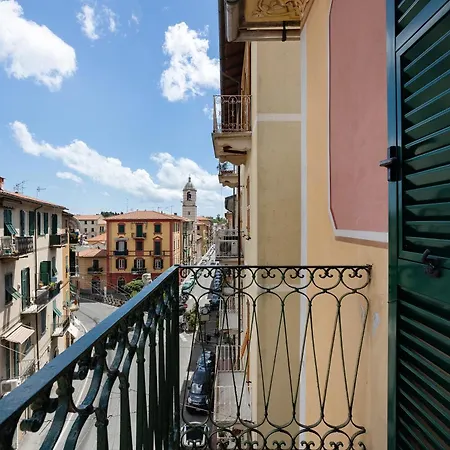 Apartment Maestrale *